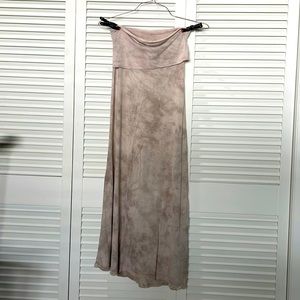 Billabong Dress/ Skirt